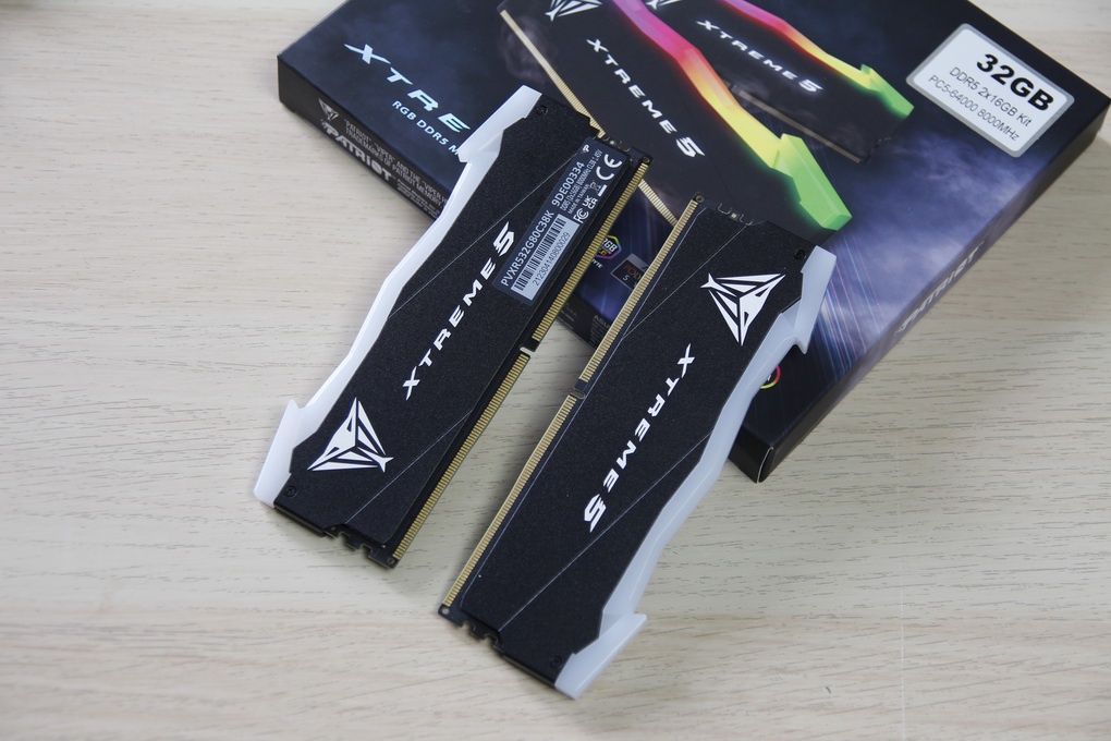 DDR5