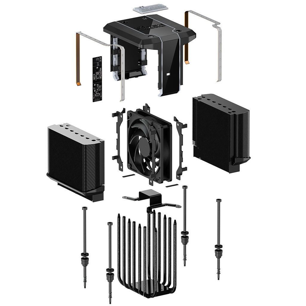 Cooler Master Wraith Ripper