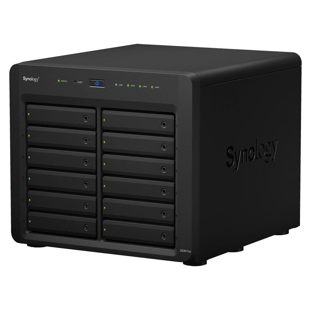 NAS Synology - DS2419+