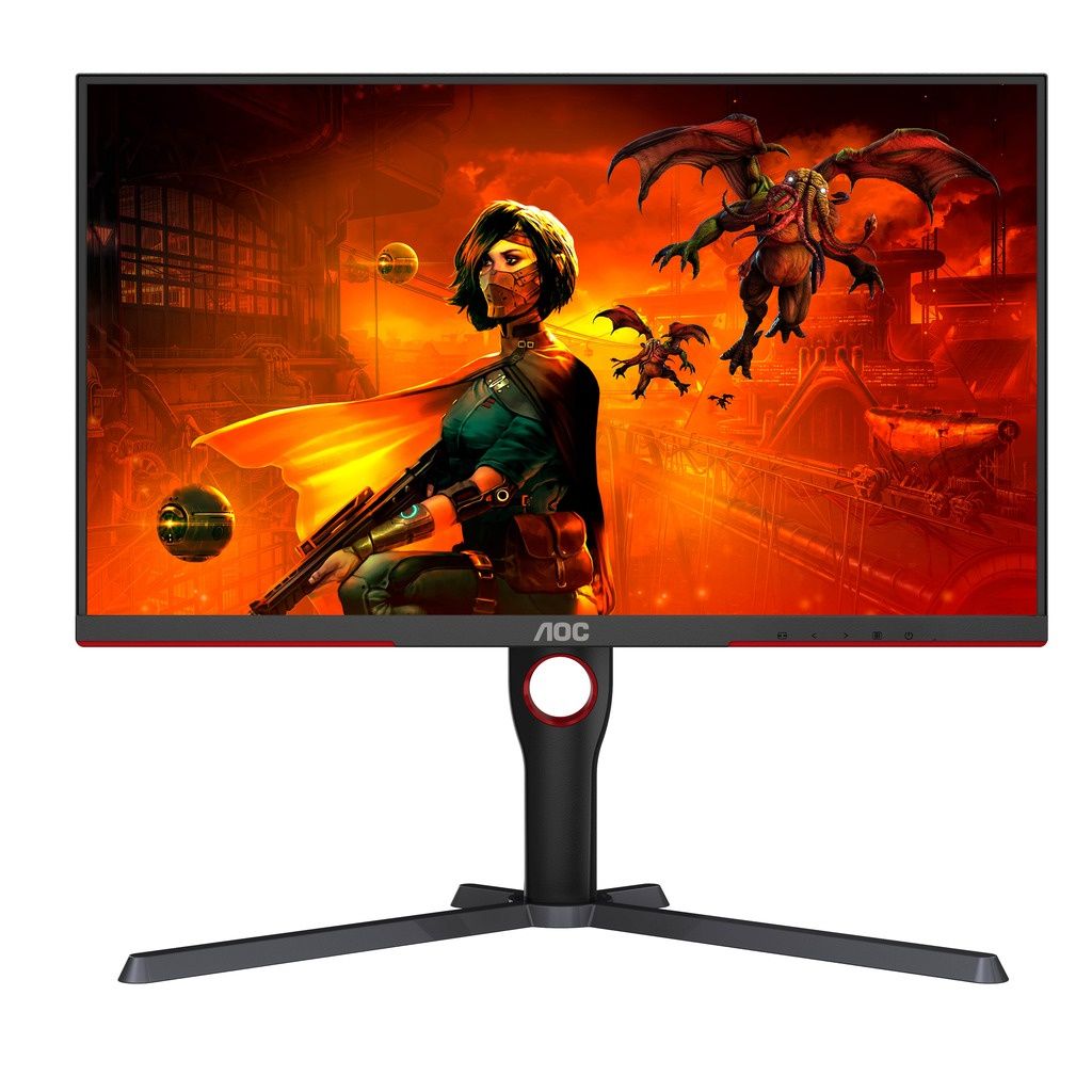 AOC Agon 1