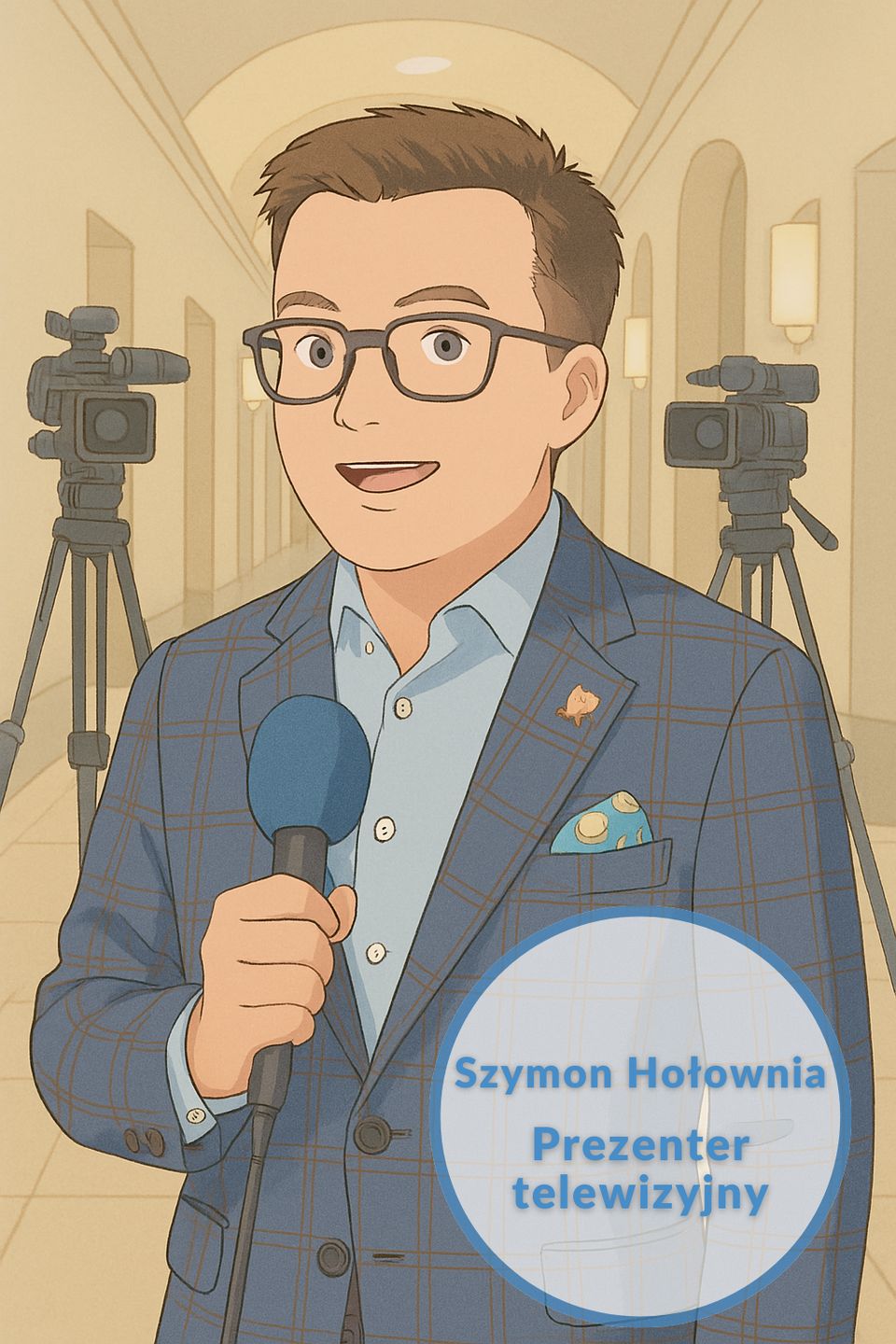 Szymon Hołownia