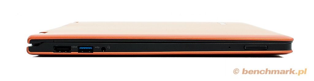 Lenovo Yoga 13