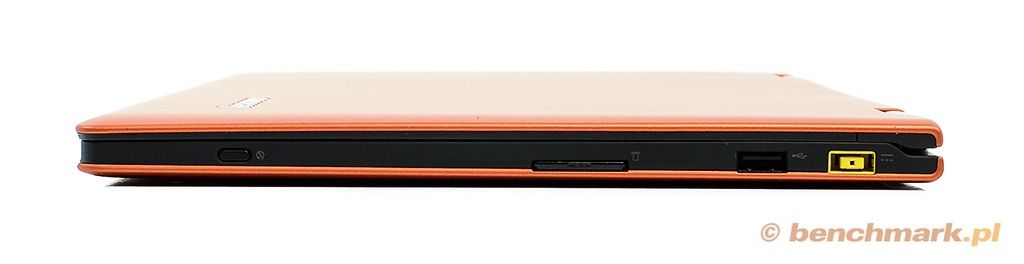 Lenovo Yoga 13