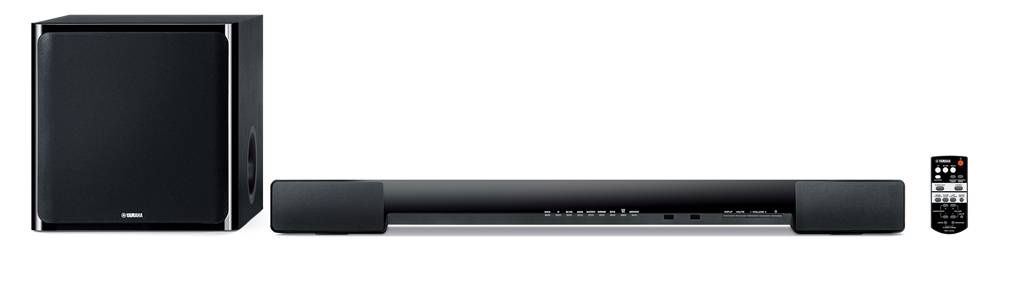 Yamaha YAS-203