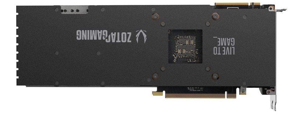 Zotac GeForce RTX 2070 AMP Extreme