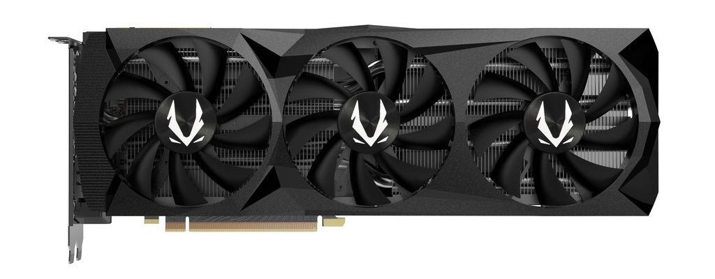 Zotac GeForce RTX 2070 AMP Extreme