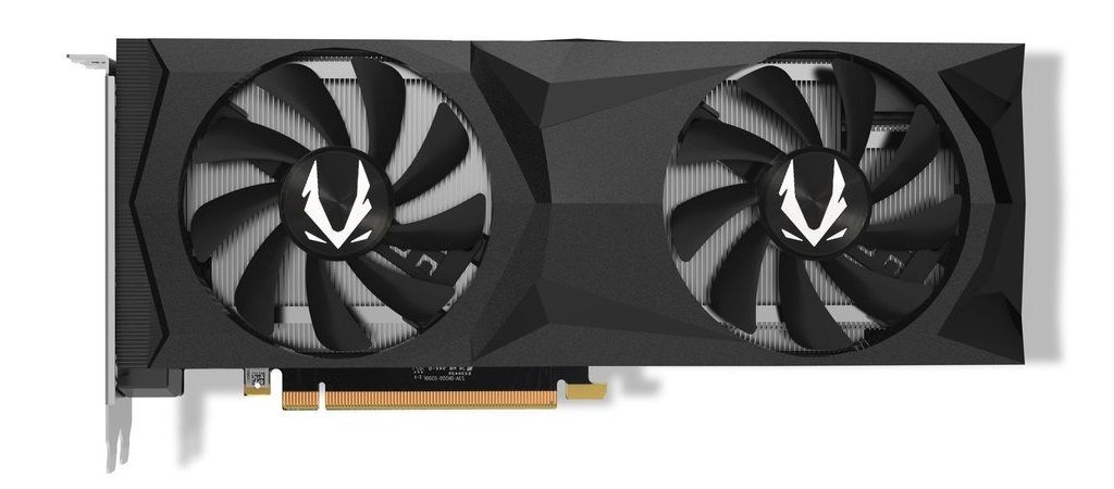 Zotac GeForce RTX 2070 AMP