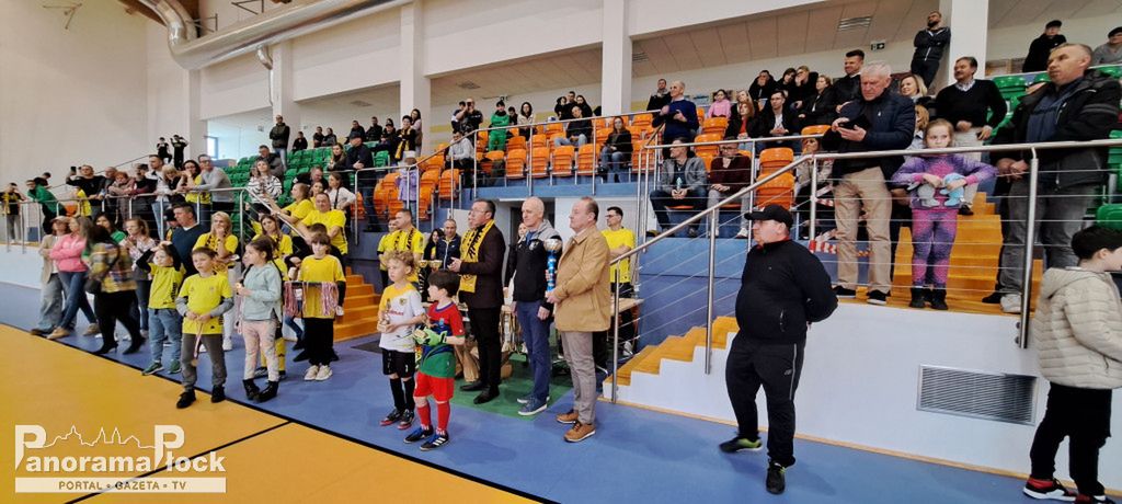 Amator Maszewo Cup 2024