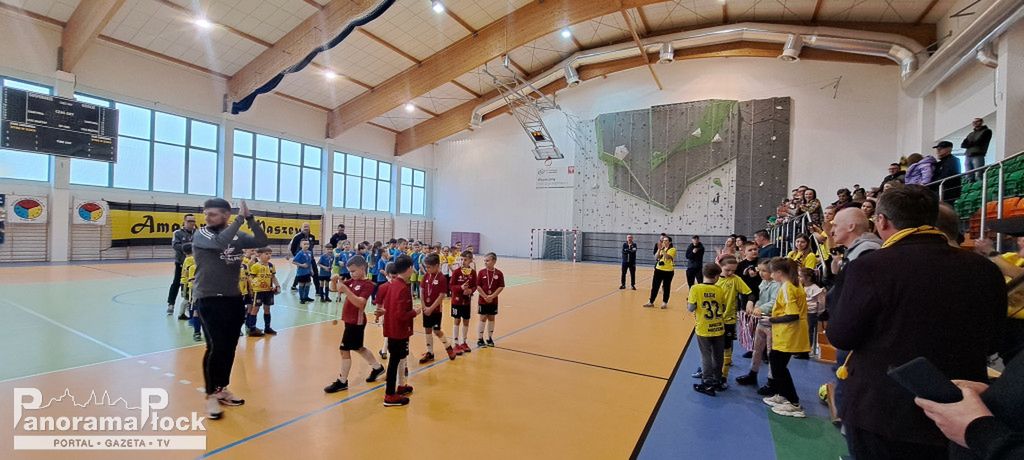 Amator Maszewo Cup 2024