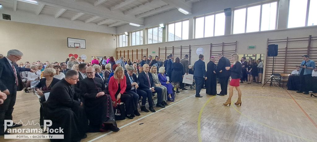 100-lecie i troszeczkę Zespołu Szkół Ekonomiczno-Kupieckich w Płocku