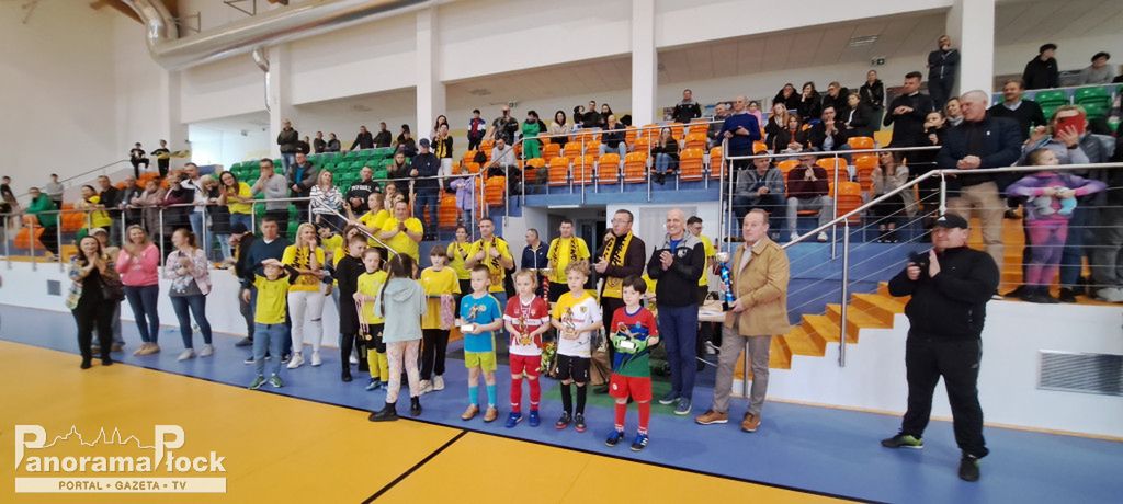 Amator Maszewo Cup 2024