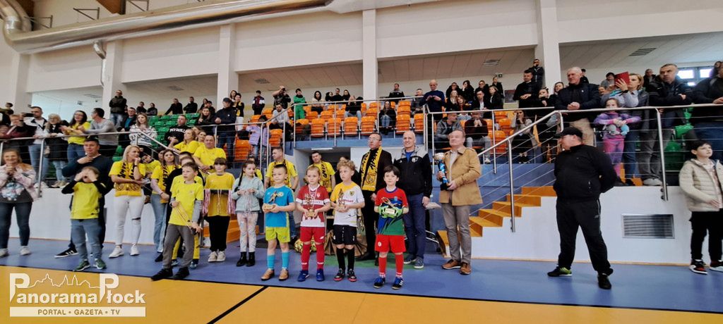 Amator Maszewo Cup 2024