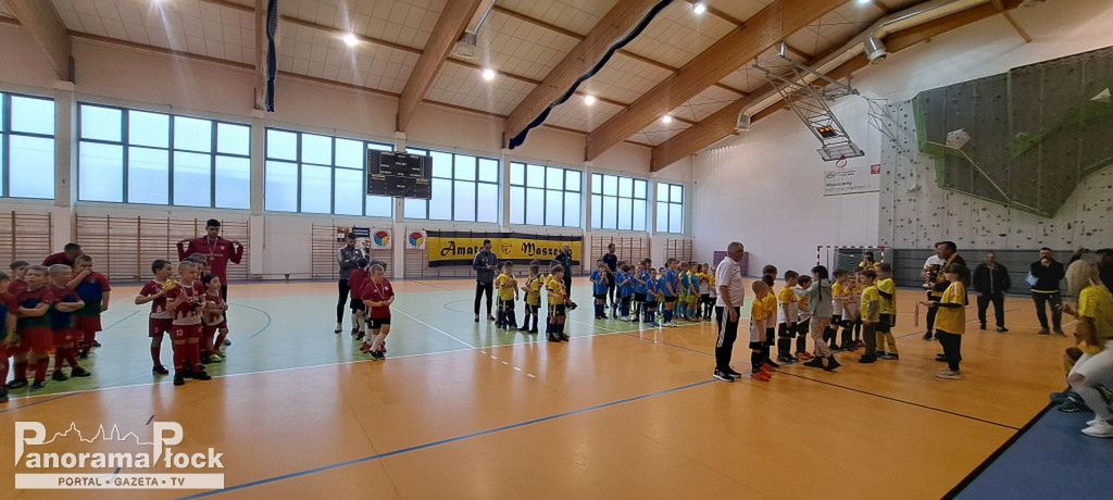 Amator Maszewo Cup 2024