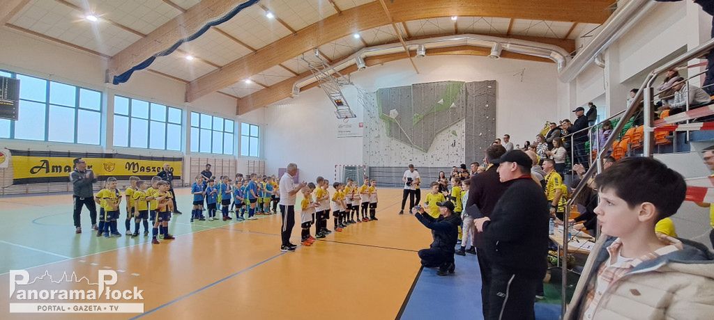 Amator Maszewo Cup 2024