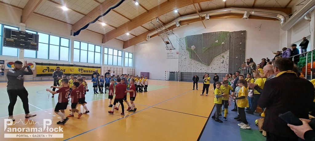 Amator Maszewo Cup 2024