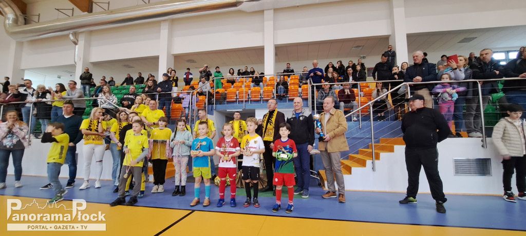 Amator Maszewo Cup 2024