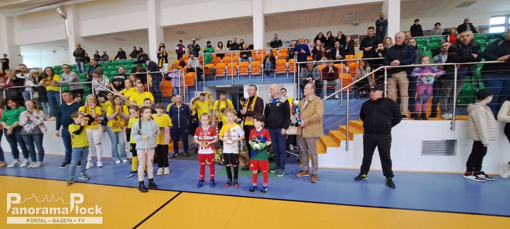 Amator Maszewo Cup 2024