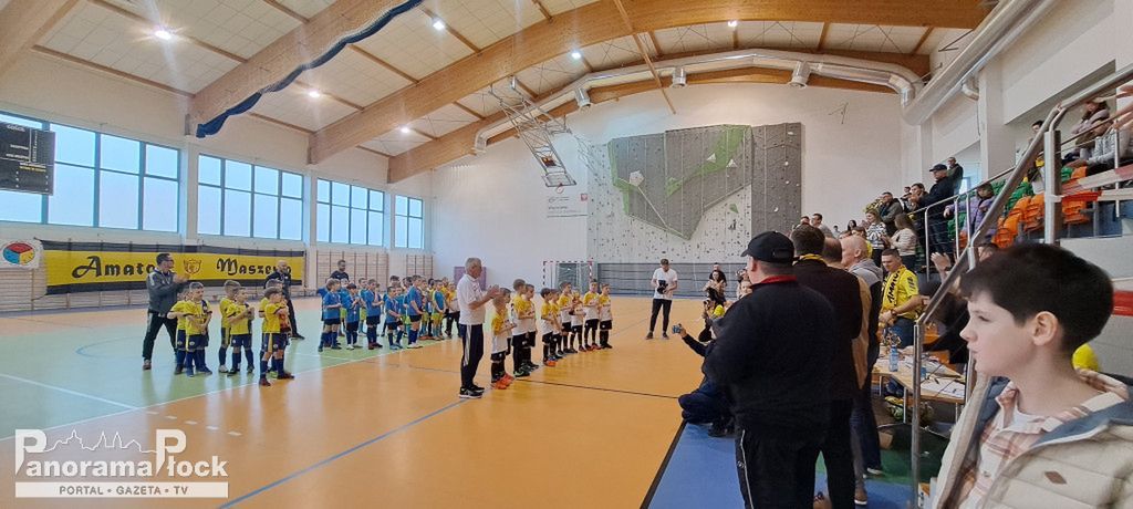 Amator Maszewo Cup 2024