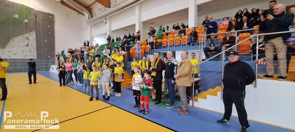 Amator Maszewo Cup 2024