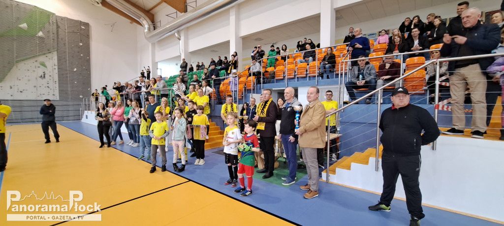 Amator Maszewo Cup 2024