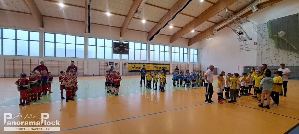 Amator Maszewo Cup 2024