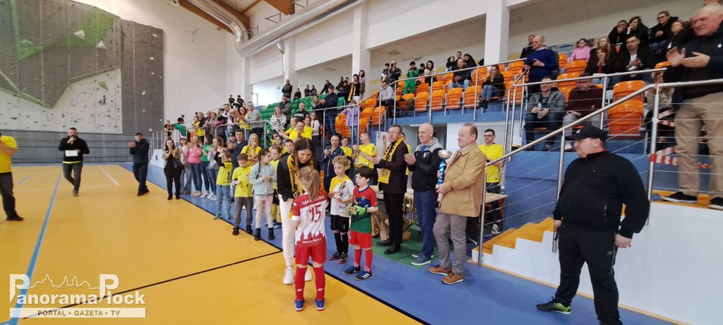 Amator Maszewo Cup 2024