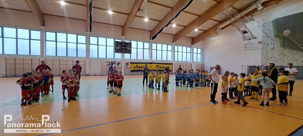 Amator Maszewo Cup 2024