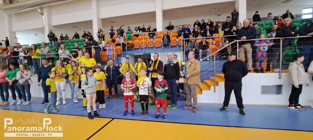 Amator Maszewo Cup 2024