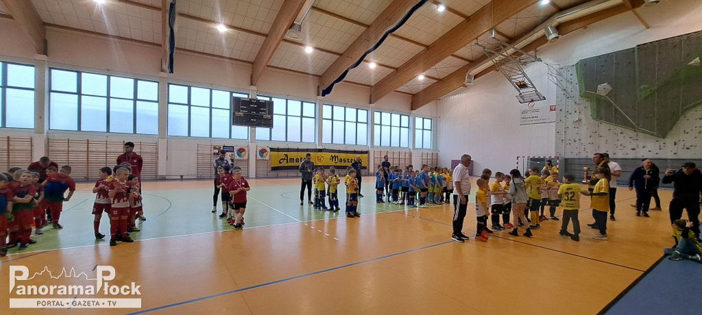 Amator Maszewo Cup 2024