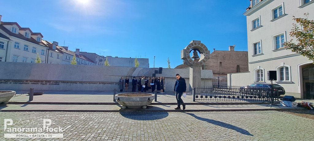 Apel płockich maturzystów