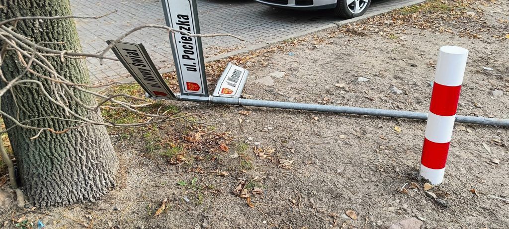 Zdjęcia: fb/kieleckie patrole

