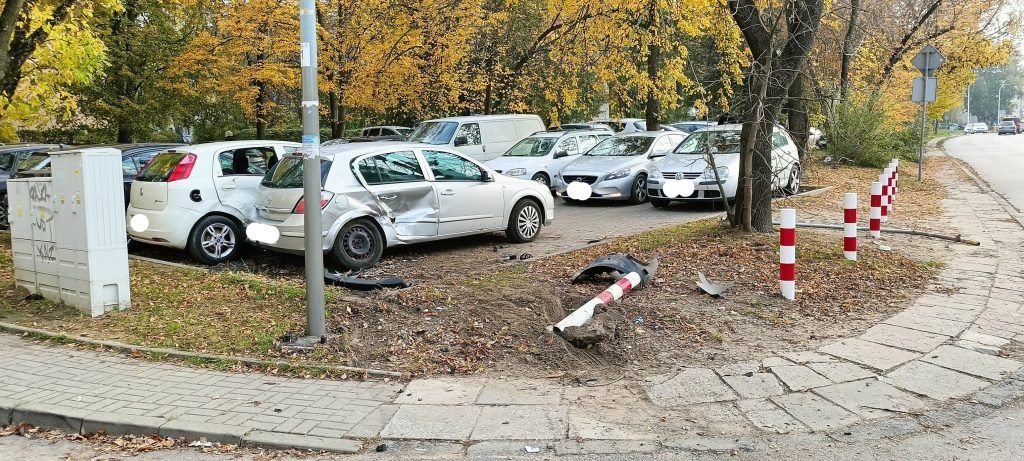 Zdjęcia: fb/kieleckie patrole

