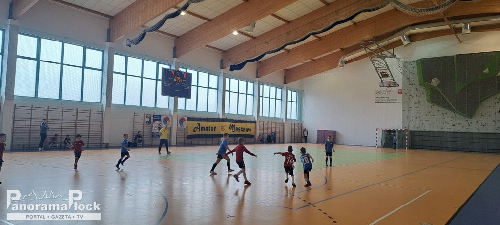 Amator Maszewo Cup 2024