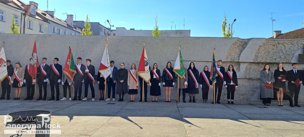 Apel płockich maturzystów