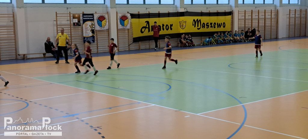 Amator Maszewo Cup 2024