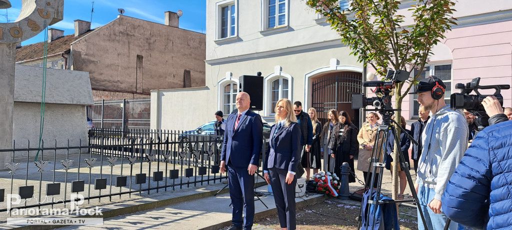 Apel płockich maturzystów