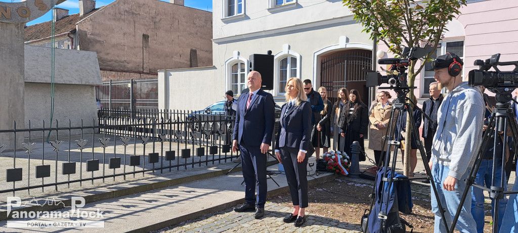 Apel płockich maturzystów