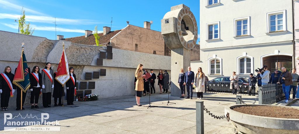 Apel płockich maturzystów