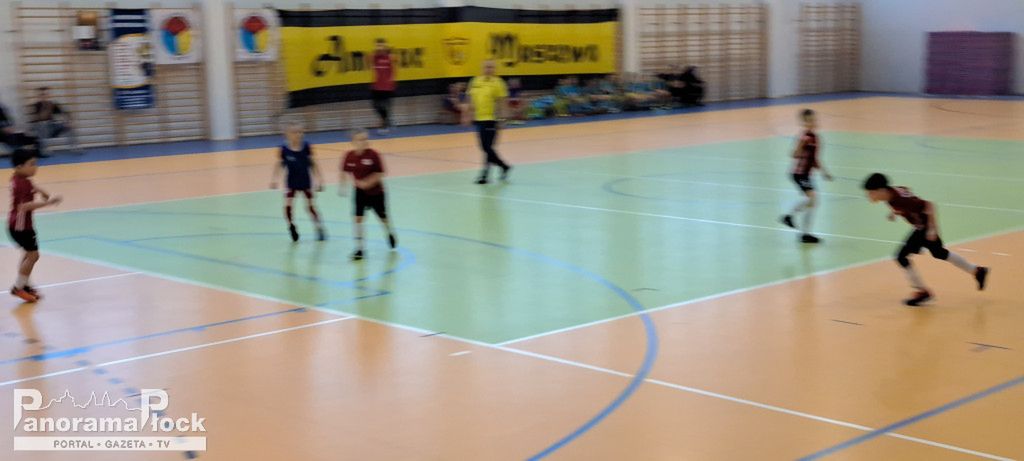 Amator Maszewo Cup 2024