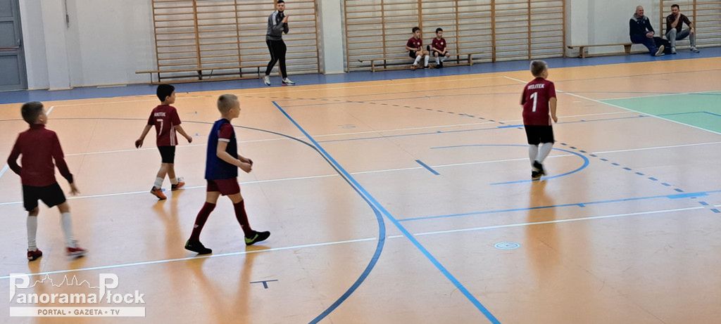 Amator Maszewo Cup 2024