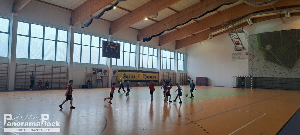 Amator Maszewo Cup 2024