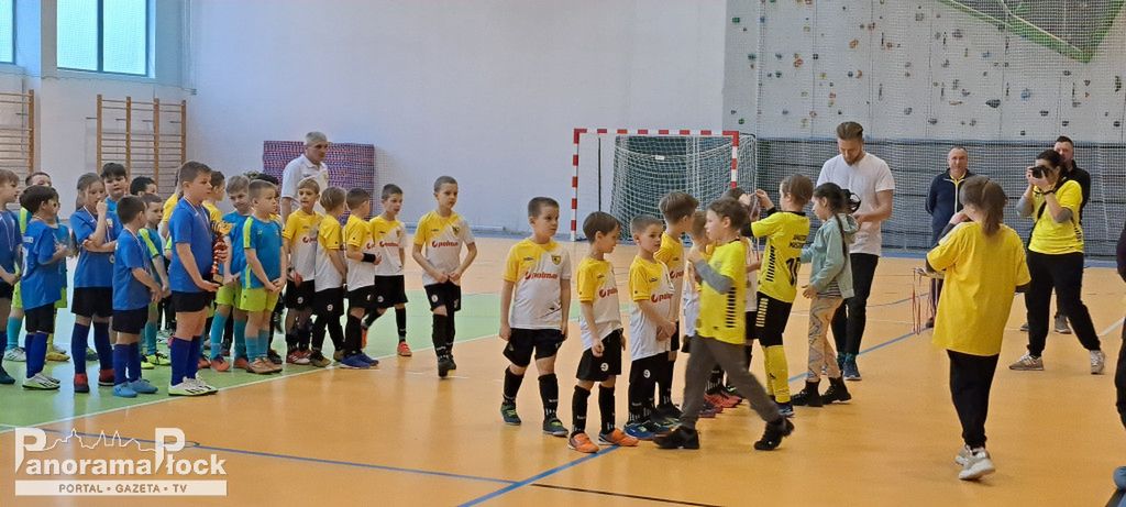 Amator Maszewo Cup 2024