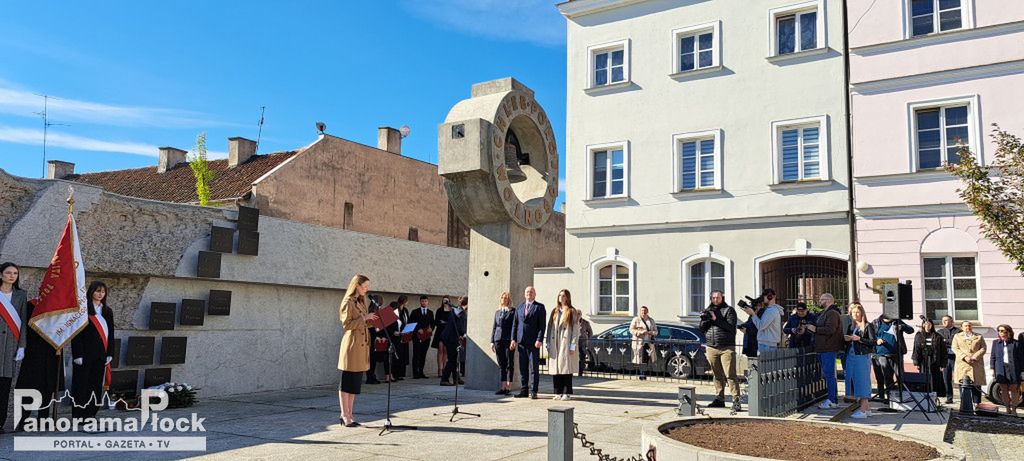 Apel płockich maturzystów