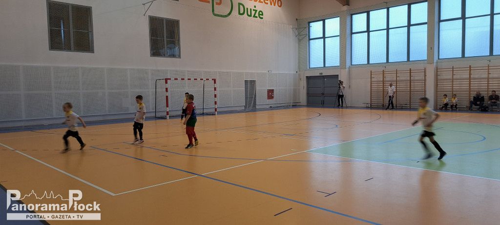 Amator Maszewo Cup 2024