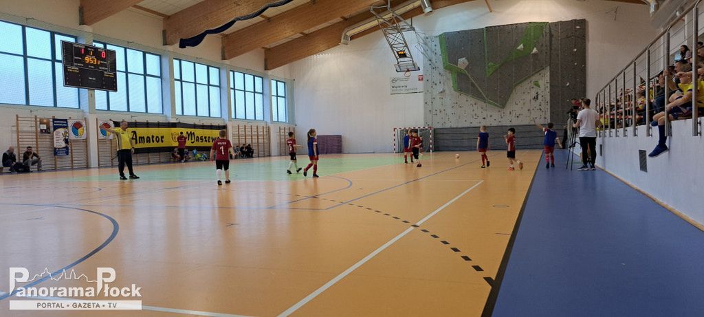 Amator Maszewo Cup 2024