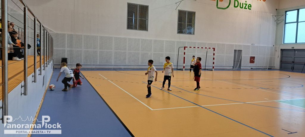 Amator Maszewo Cup 2024