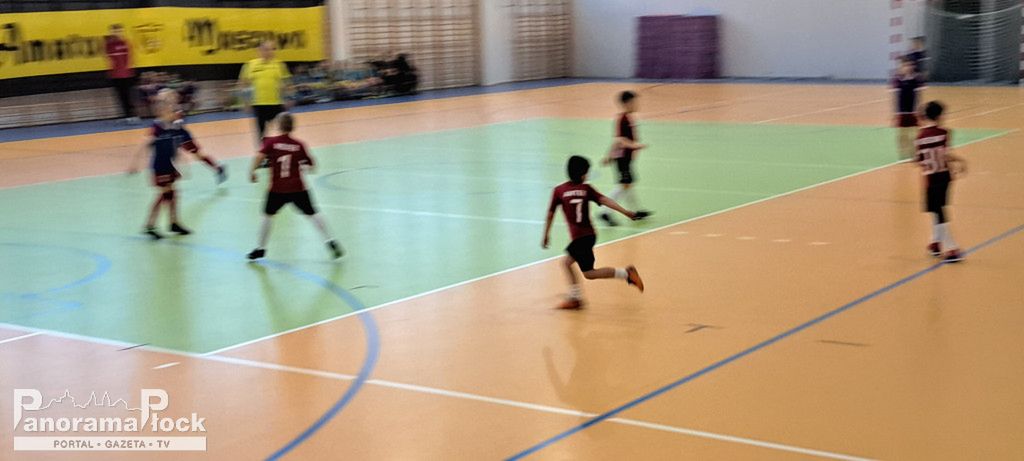 Amator Maszewo Cup 2024