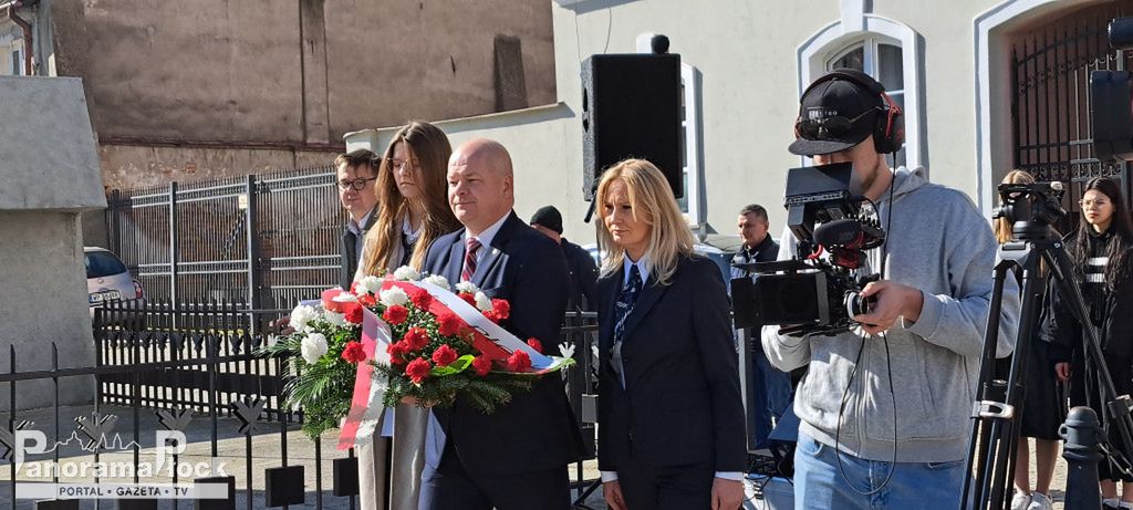 Apel płockich maturzystów