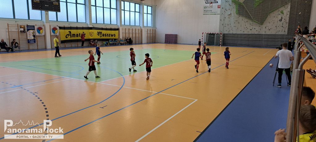 Amator Maszewo Cup 2024