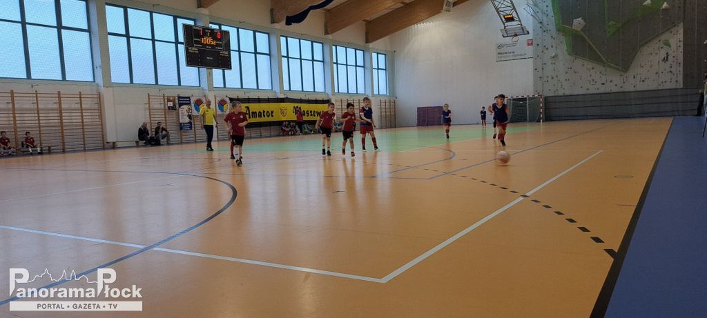 Amator Maszewo Cup 2024